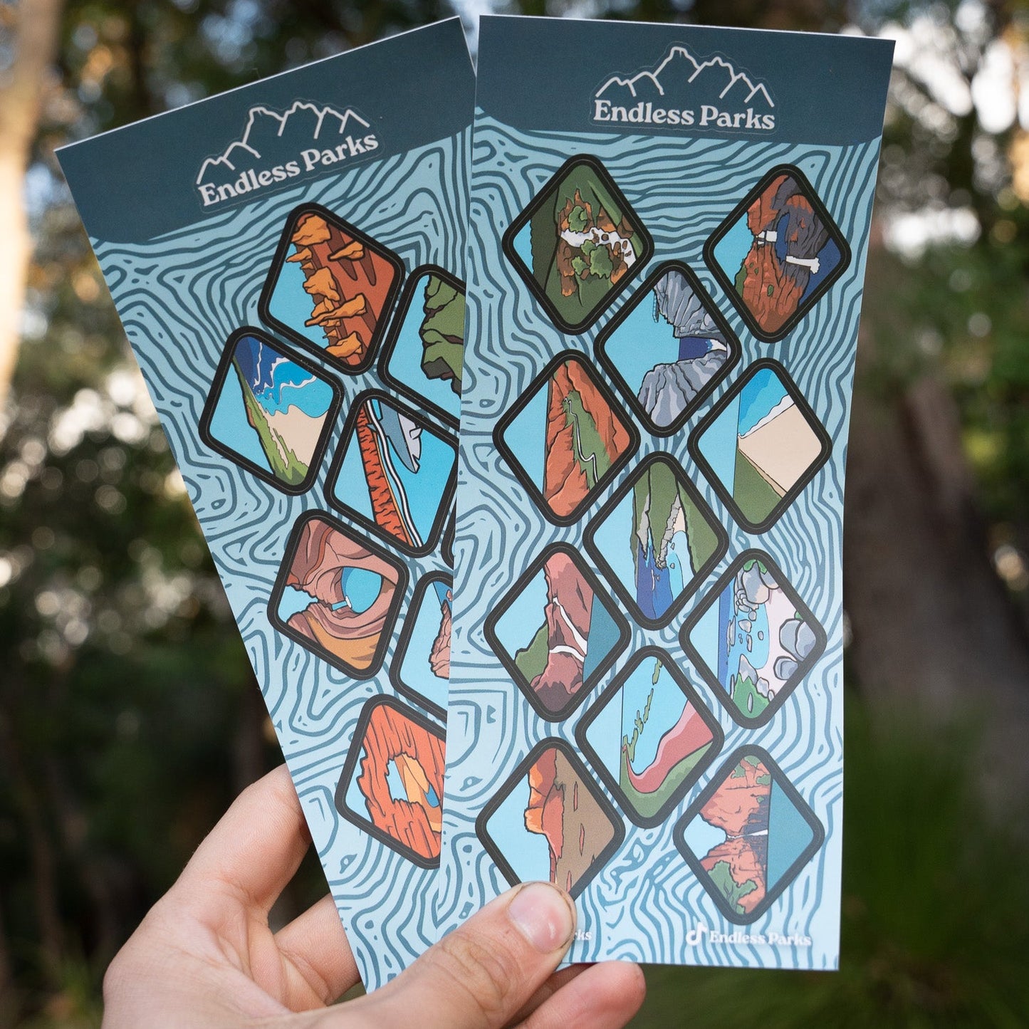 Western Australia's Adventure Mug