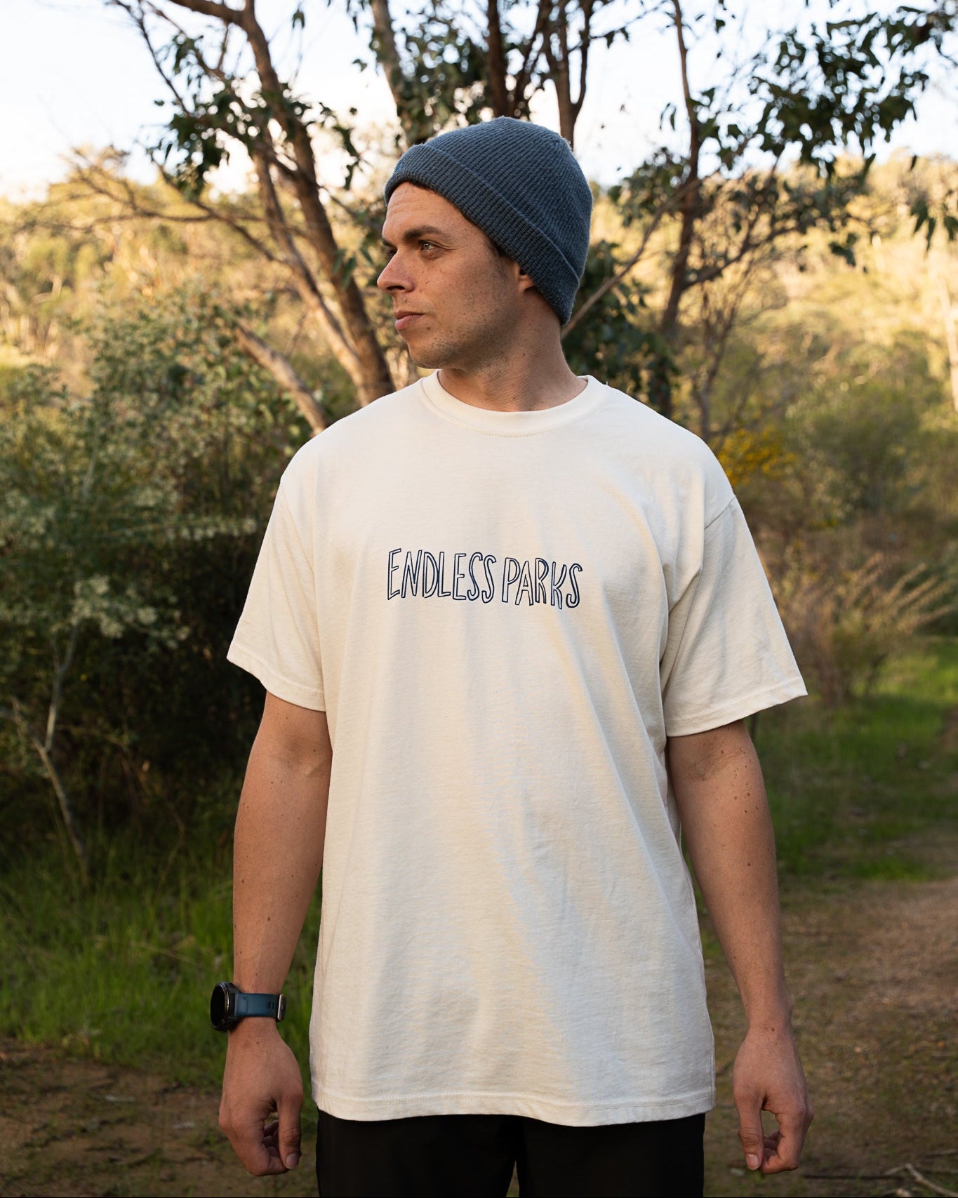 Model is 175cm wearing a large