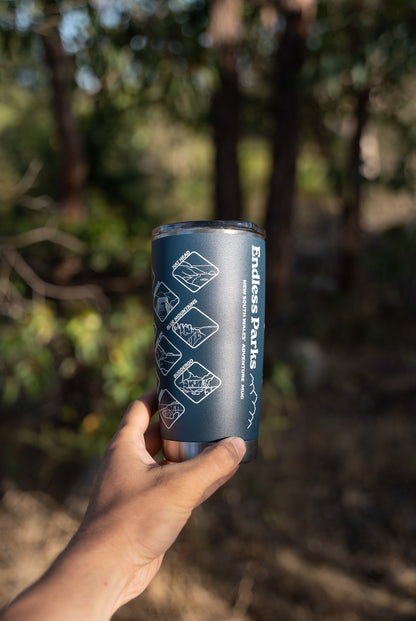 New South Wales Adventure Mug