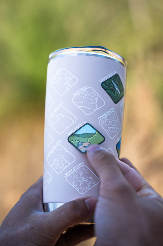 Victorian Adventure Mug