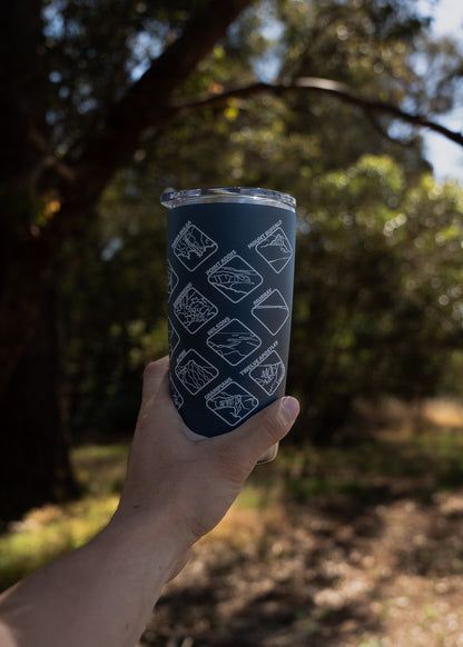 Victorian Adventure Mug