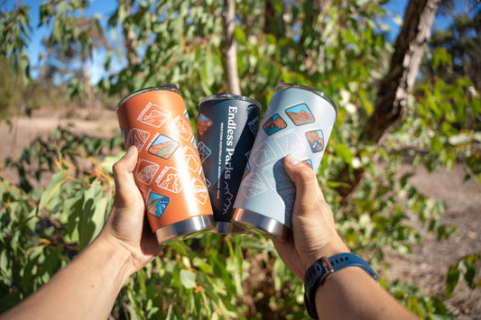 Western Australia's Adventure Mug