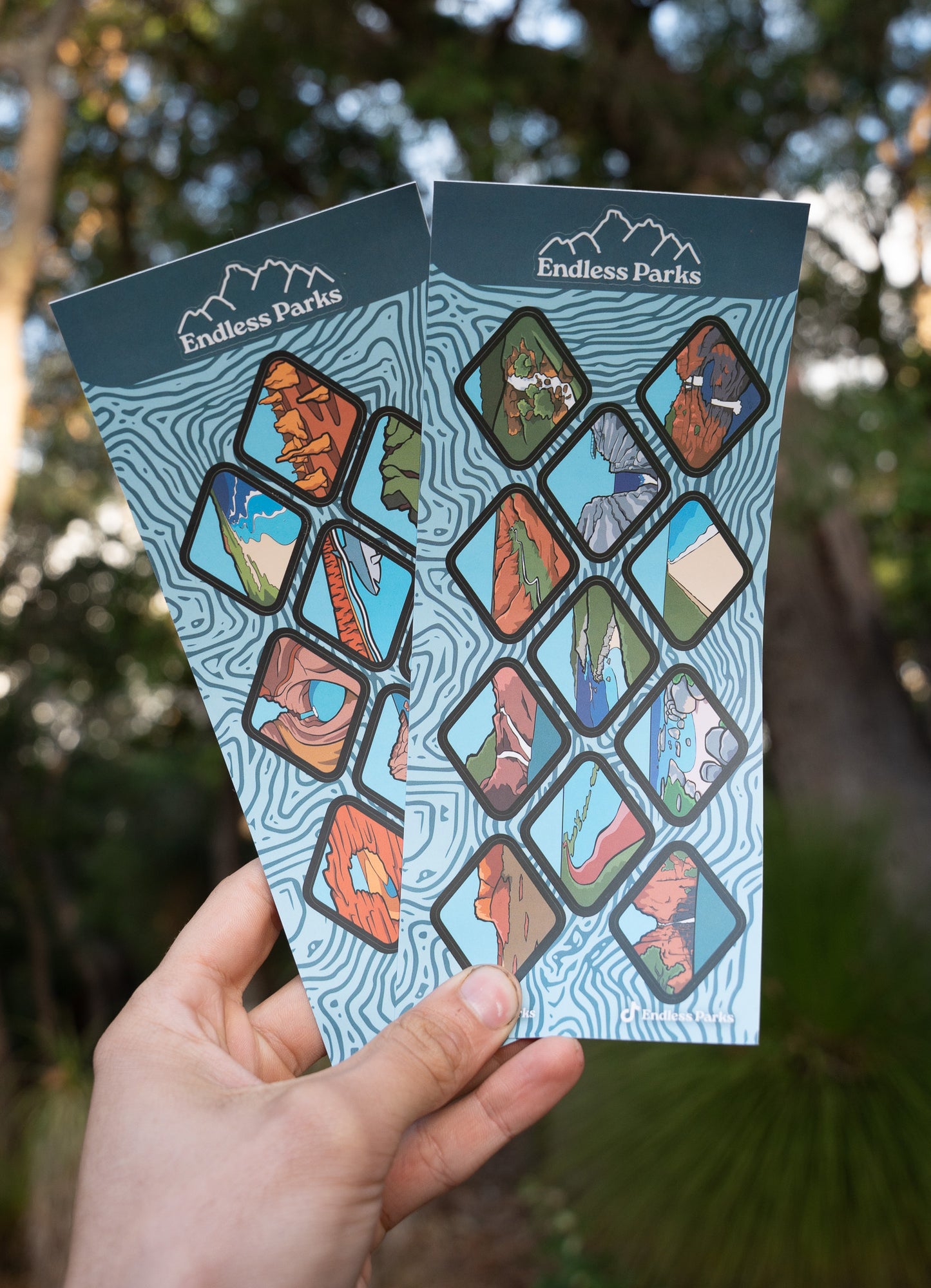 Western Australia's Adventure Mug