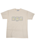 Stirling Stamps Aussie Made T-Shirt