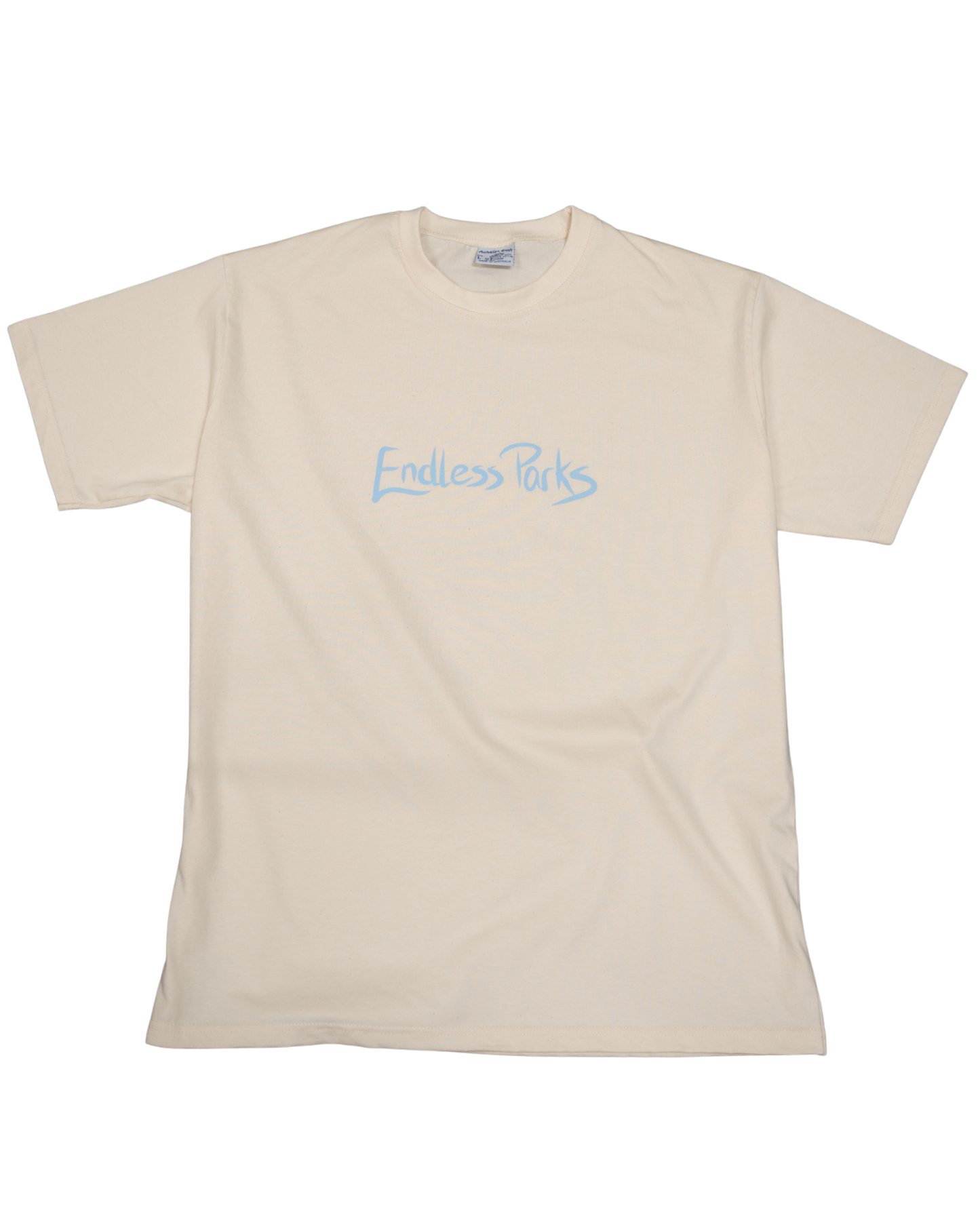 Our Backyard Aussie Made T-Shirt