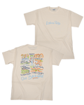 Our Backyard Aussie Made T-Shirt